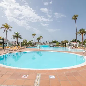 Beautiful Maspalomas (Gran Canaria)