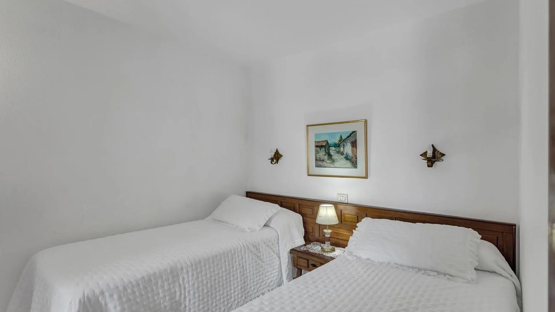 Apartment Ferienwohnung Casa Alegria Maspalomas