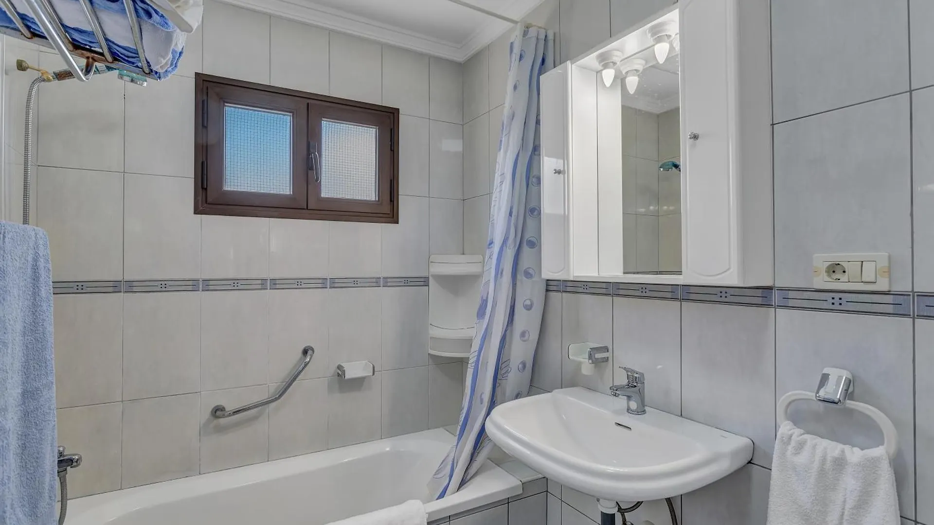 Ferienwohnung Casa Alegria Maspalomas  Spanien