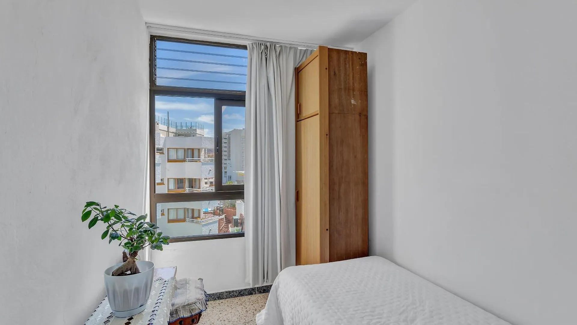 Ferienwohnung Casa Alegria Maspalomas