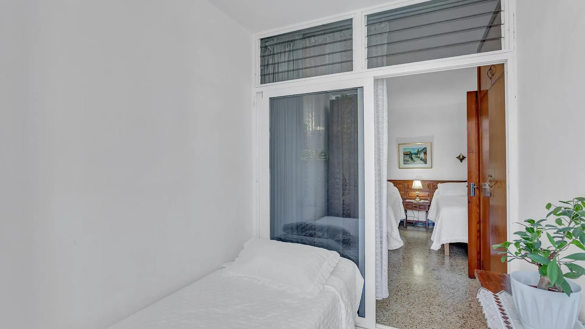 Apartment Ferienwohnung Casa Alegria Maspalomas  Spanien