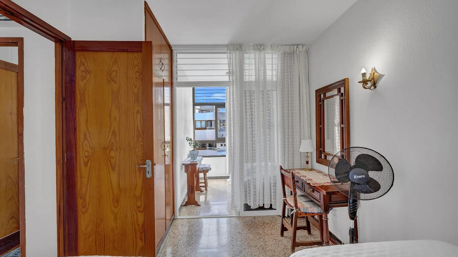 Apartment Ferienwohnung Casa Alegria Maspalomas