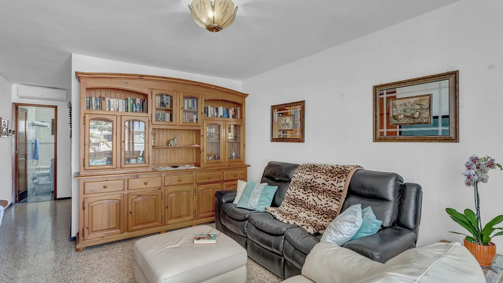 Ferienwohnung Casa Alegria Maspalomas  Spanien