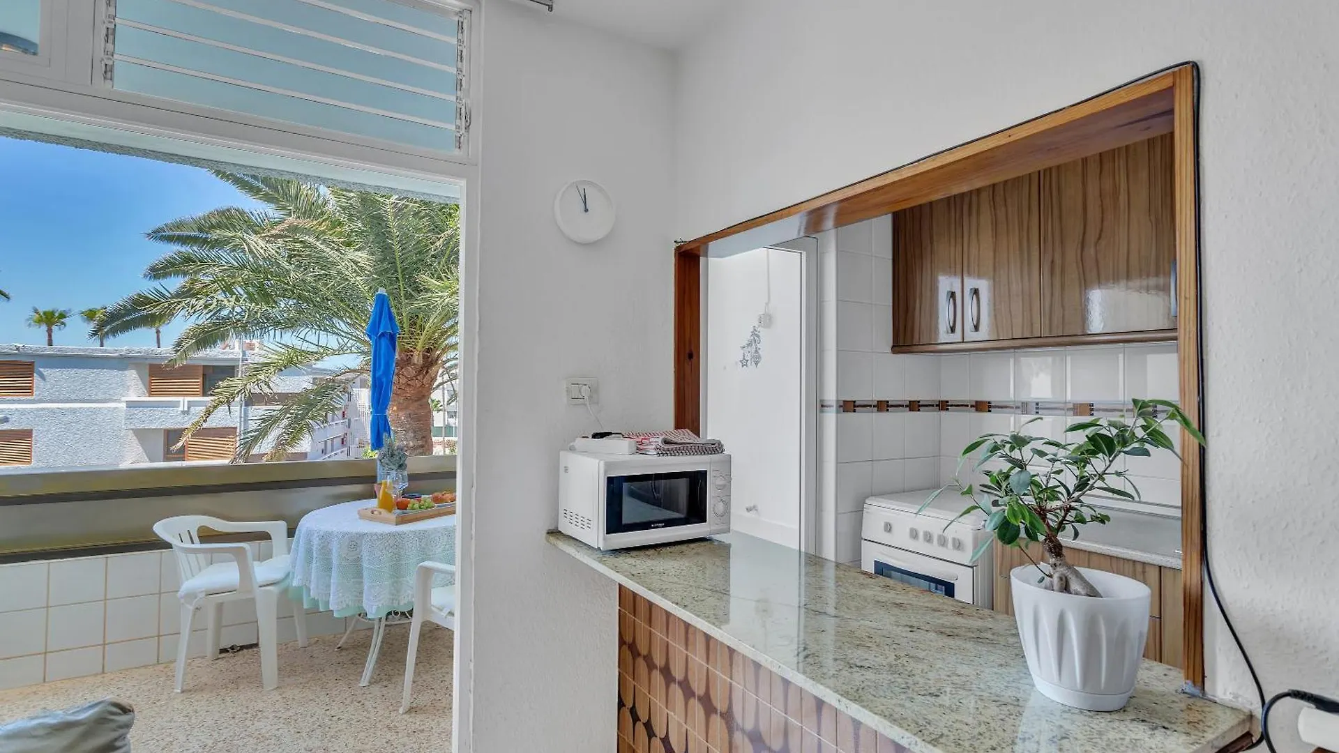 Ferienwohnung Casa Alegria Maspalomas  0*, Maspalomas (Gran Canaria)
