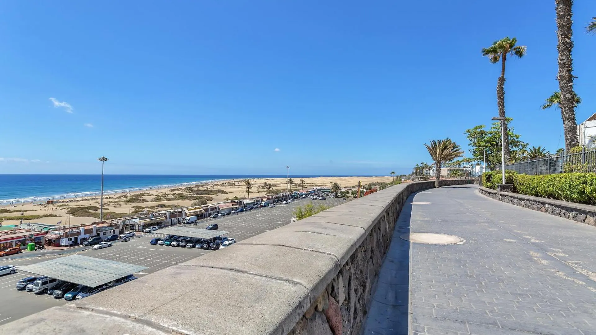 Ferienwohnung Casa Alegria Maspalomas  Apartment Maspalomas (Gran Canaria)