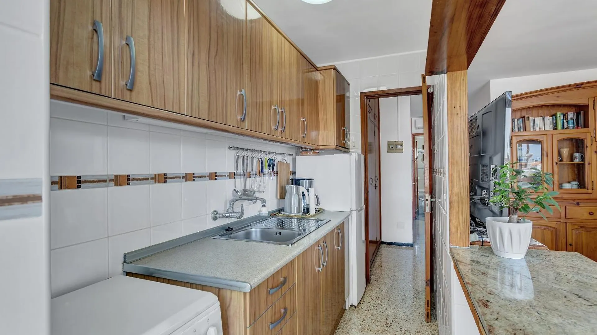 Ferienwohnung Casa Alegria Maspalomas  Apartment