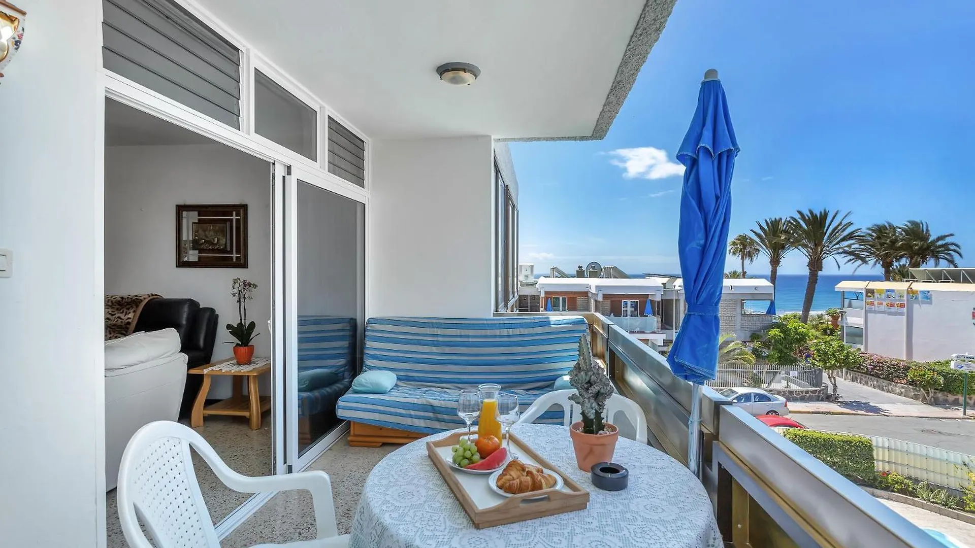 Casa Alegria Apartment Maspalomas