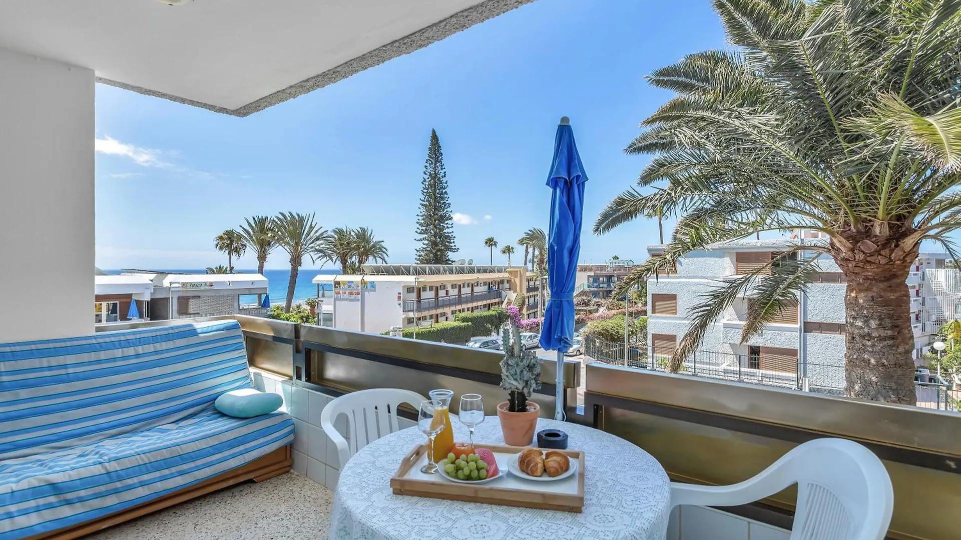 Casa Alegria Apartment Maspalomas