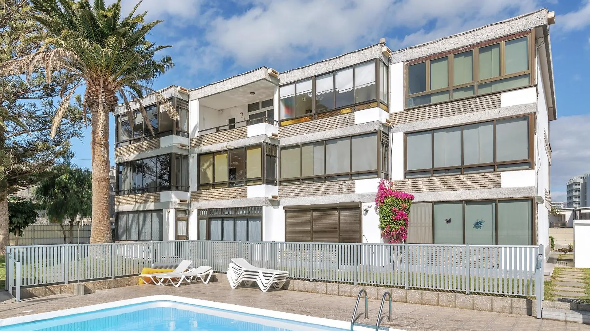 Casa Alegria Apartment Maspalomas  0*, Maspalomas (Gran Canaria)